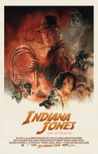 Indiana Jones and the Dial of Destiny (2023 - VJ Junior - Luganda)